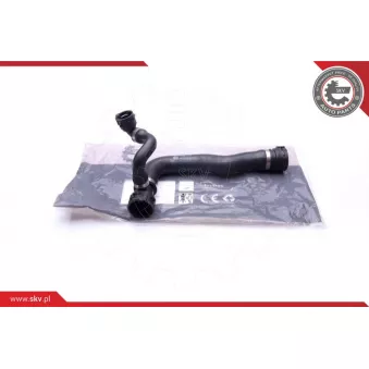 Durite de radiateur ESEN SKV 43SKV708