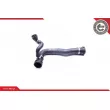 Durite de radiateur ESEN SKV 43SKV708 - Visuel 2