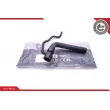 Durite de radiateur ESEN SKV 43SKV709 - Visuel 1