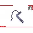 Durite de radiateur ESEN SKV 43SKV709 - Visuel 3
