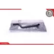 Durite de radiateur ESEN SKV 43SKV710 - Visuel 1