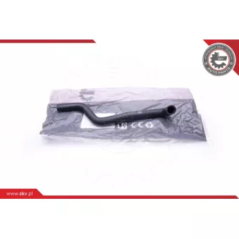 Durite de radiateur ESEN SKV 43SKV710