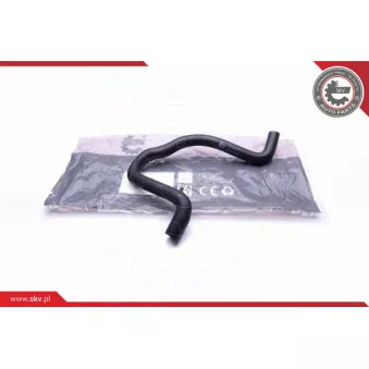 Durite de radiateur ESEN SKV 43SKV711
