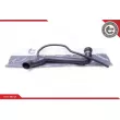 Durite de radiateur ESEN SKV 43SKV712 - Visuel 1