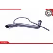 Durite de radiateur ESEN SKV 43SKV712 - Visuel 2