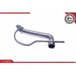 Durite de radiateur ESEN SKV 43SKV712 - Visuel 3