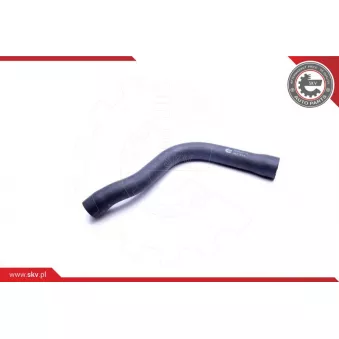Durite de radiateur ESEN SKV 43SKV713