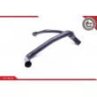 Durite de radiateur ESEN SKV 43SKV715 - Visuel 1