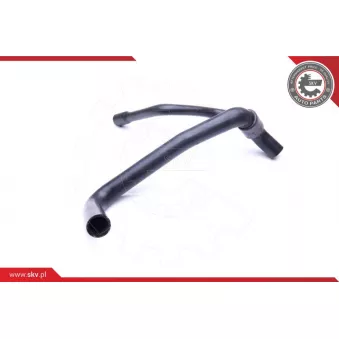 Durite de radiateur ESEN SKV 43SKV715