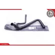 Durite de radiateur ESEN SKV 43SKV715 - Visuel 3