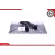 Durite de radiateur ESEN SKV 43SKV716 - Visuel 1