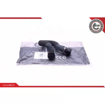 Durite de radiateur ESEN SKV 43SKV716