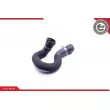 Durite de radiateur ESEN SKV 43SKV716 - Visuel 3