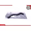 Durite de radiateur ESEN SKV 43SKV717 - Visuel 1