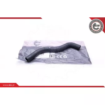 Durite de radiateur ESEN SKV 43SKV717