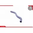 Durite de radiateur ESEN SKV 43SKV717 - Visuel 3