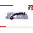 Durite de radiateur ESEN SKV 43SKV719 - Visuel 1