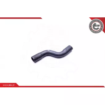 Durite de radiateur ESEN SKV 43SKV720
