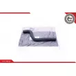 Durite de radiateur ESEN SKV 43SKV721 - Visuel 1
