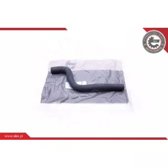 Durite de radiateur ESEN SKV 43SKV721