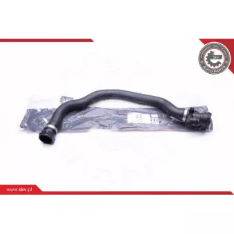 Durite de radiateur ESEN SKV 43SKV723