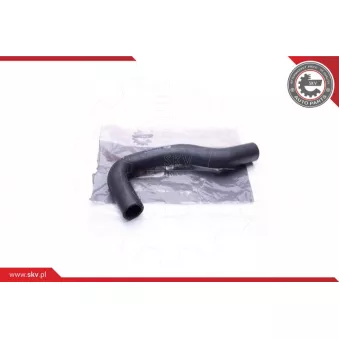 Durite de radiateur ESEN SKV 43SKV724