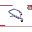 Durite de radiateur ESEN SKV 43SKV728 - Visuel 1