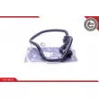 Durite de radiateur ESEN SKV 43SKV730 - Visuel 2
