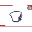 Durite de radiateur ESEN SKV 43SKV730 - Visuel 3