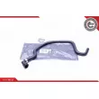 Durite de radiateur ESEN SKV 43SKV731 - Visuel 1