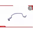 Durite de radiateur ESEN SKV 43SKV731 - Visuel 2