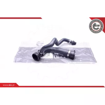Durite de radiateur ESEN SKV 43SKV732