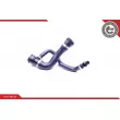 Durite de radiateur ESEN SKV 43SKV732 - Visuel 3
