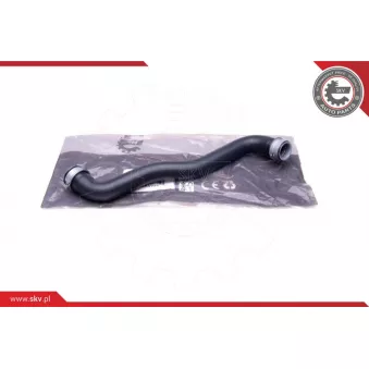 Durite de radiateur ESEN SKV 43SKV735