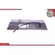 Durite de radiateur ESEN SKV 43SKV736 - Visuel 1