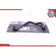 Durite de radiateur ESEN SKV 43SKV739 - Visuel 1