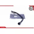 Durite de radiateur ESEN SKV 43SKV741 - Visuel 1