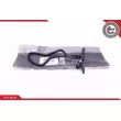 Durite de radiateur ESEN SKV 43SKV742 - Visuel 1