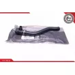 Durite de radiateur ESEN SKV 43SKV743 - Visuel 1