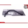 Durite de radiateur ESEN SKV 43SKV744 - Visuel 1