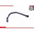 Durite de radiateur ESEN SKV 43SKV744 - Visuel 2