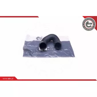 Durite de radiateur ESEN SKV 43SKV745