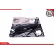 Durite de radiateur ESEN SKV 43SKV750 - Visuel 1