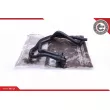 Manche, batterie chauffante-chauffage ESEN SKV 43SKV805 - Visuel 1