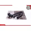Manche, batterie chauffante-chauffage ESEN SKV 43SKV810 - Visuel 1