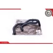 Manche, batterie chauffante-chauffage ESEN SKV 43SKV812 - Visuel 1