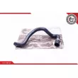 Manche, batterie chauffante-chauffage ESEN SKV 43SKV822 - Visuel 1