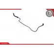 Manche, batterie chauffante-chauffage ESEN SKV 43SKV824 - Visuel 2