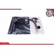 Durite de radiateur ESEN SKV 43SKV830 - Visuel 1