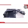 Durite de radiateur ESEN SKV 43SKV834 - Visuel 1